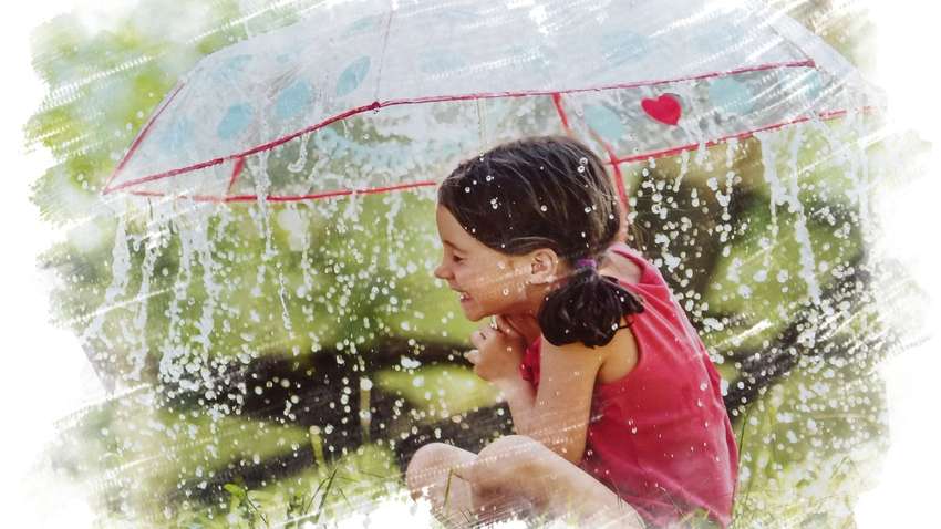 Синоптики сделали предупреждение: Украину накроют дожди и грозы (карта)