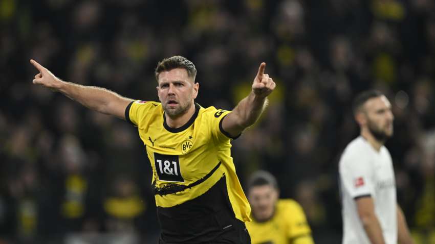 “Боруссія” – “Фрайбург”: де дивитися матч 21 туру Бундесліги