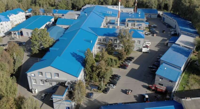 В Україні нарешті зняли інтригу: яку важливу ціль уразили ЗСУ за 40 км від центру Москви