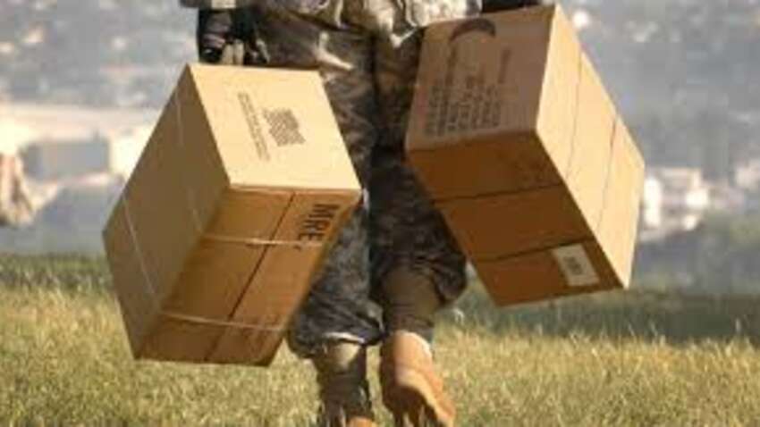 На передовую – не борщ в банке: что действительно спасает силы бойцов и почему «правильная» посылка важнее количества