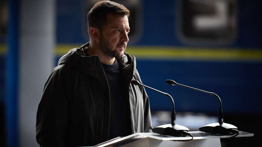 Це нечесно: чому у Польщі обурилися закликами Зеленського