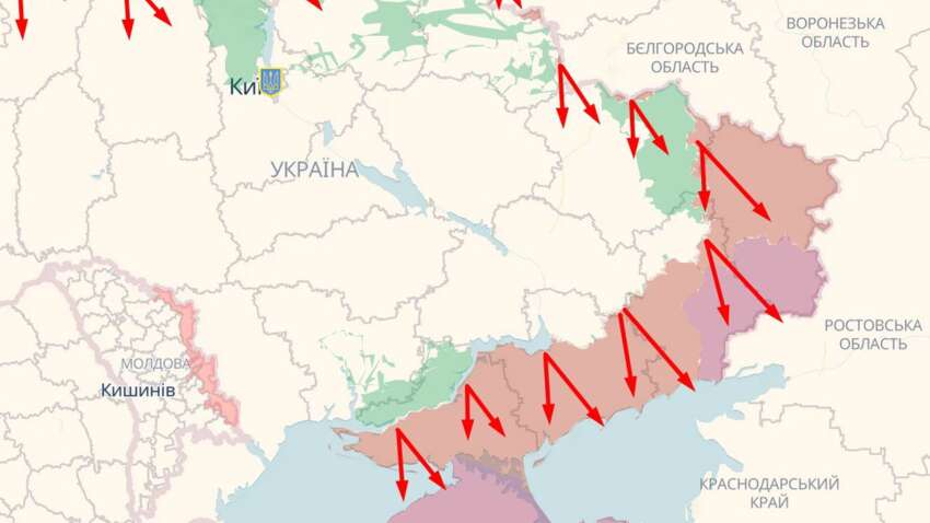 Інструкція для ЗСУ: Сергій Бескрестнов розповів, як виявити російські аналоги Starlink