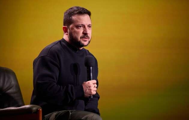 Зеленский объяснил, почему уже нет необходимости в мобилизации 500 тысяч украинцев: какая теперь цифра