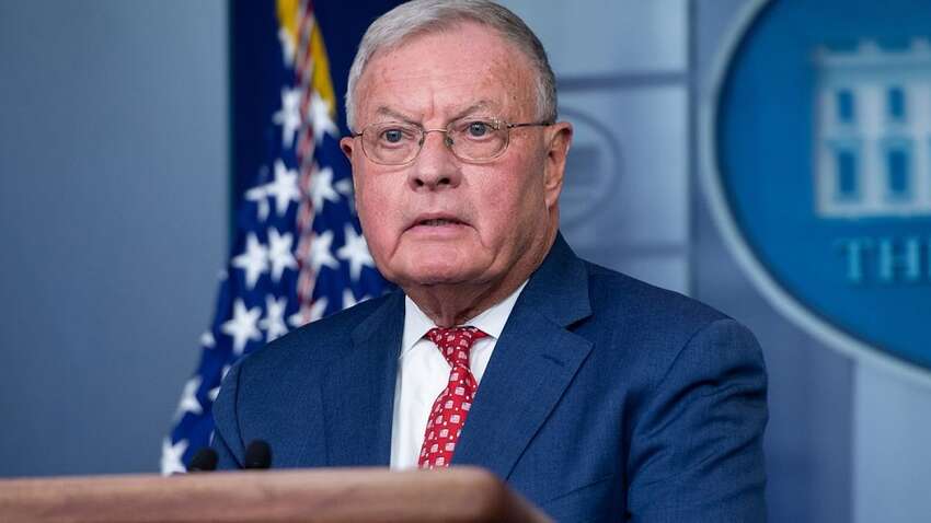 Не приїжджайте сюди і не нийте: Келлог різко підтримав критику Сікорського РФ Не приїжджайте сюди і не нийте: Келлог різко підтримав критику Сікорського РФ