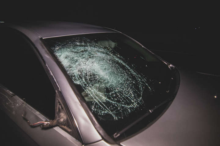 ДТП під Києвом забрало життя трьох людей