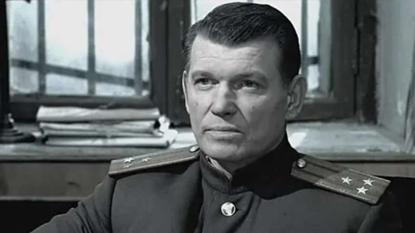 Умер актер из «Ликвидации» Юрий Лахин Умер актер из «Ликвидации» Юрий Лахин