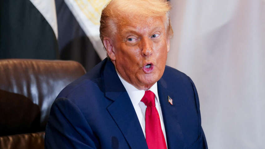 Ситуация вокруг Венесуэлы обостряется: Трамп поставил Мадуро новый ультиматум Ситуация вокруг Венесуэлы обостряется: Трамп поставил Мадуро новый ультиматум