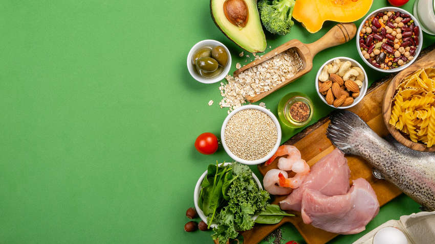 Диетолог объяснила, как лучше питаться в условиях войны