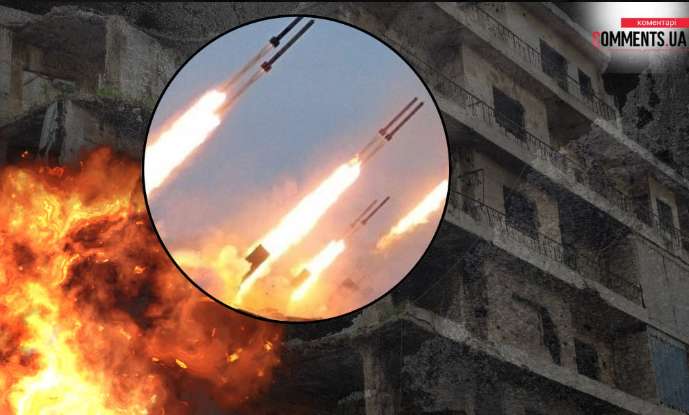 РФ готовит вдвое больший ракетный удар, чем любой до этого: тревожный прогноз  РФ готовит вдвое больший ракетный удар, чем любой до этого: тревожный прогноз