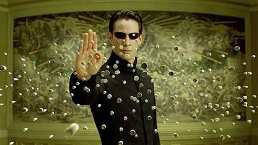 Фільм «Матриця» може вийти у вигляді серіалу: коли і чому