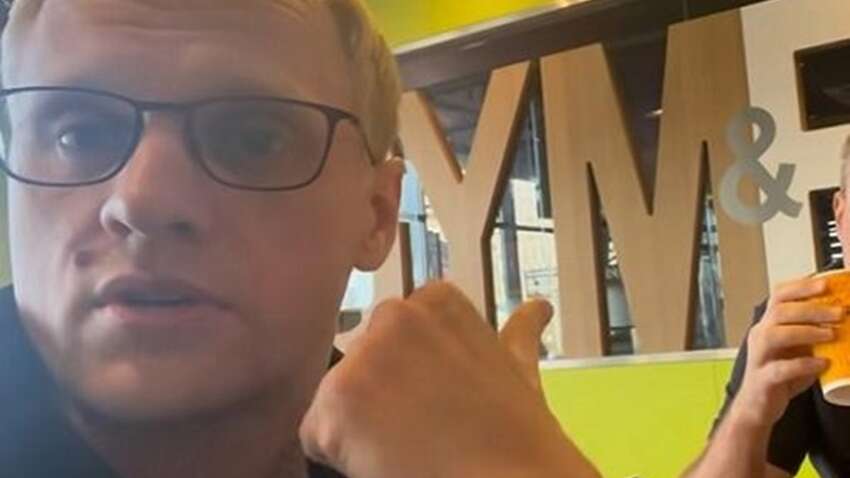 СМИ: В "Честной мобилизации" заявили, что "списание" Шабунина позорит ВСУ и увеличивает количество уклонистов
