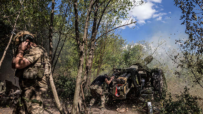 У оккупантов спешка на фронте: в ВСУ рассказали, что происходит на самых горячих направлениях