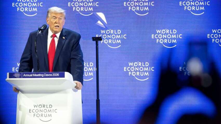 Трамп у Давосі висловив здивування про рівень IQ людей з Сомалі (ВІДЕО) Трамп у Давосі висловив здивування про рівень IQ людей з Сомалі (ВІДЕО)