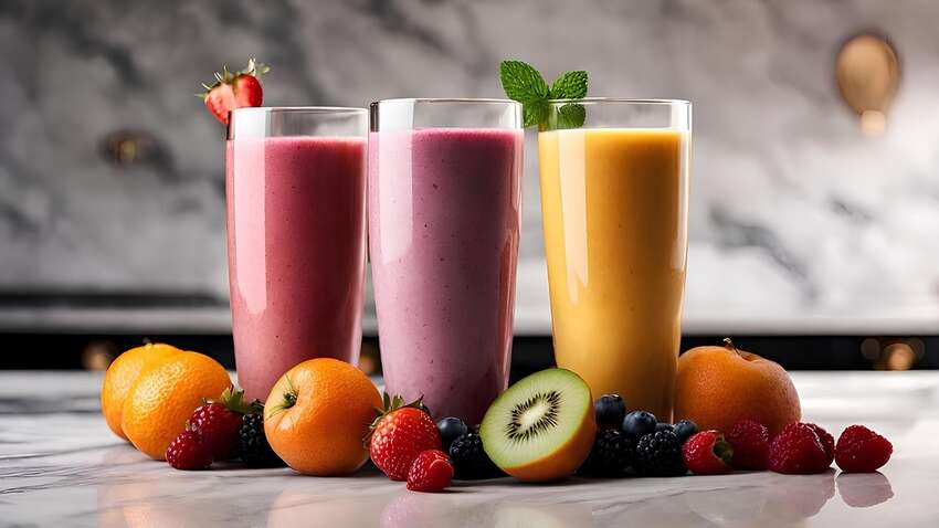 Эти соки нужно пить с 20 лет, чтобы дожить до глубокой старости Эти соки нужно пить с 20 лет, чтобы дожить до глубокой старости