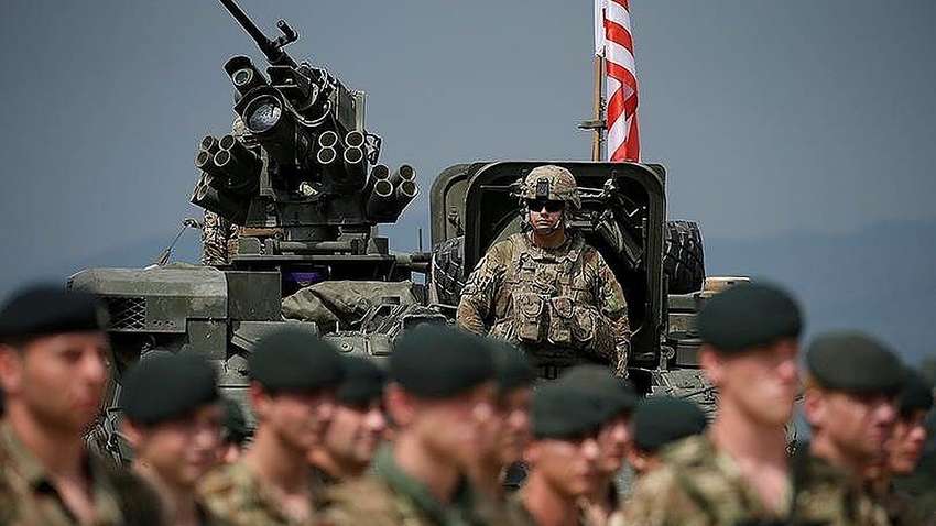 Ирак рассмотрит перспективы вывода войск США из своей страны