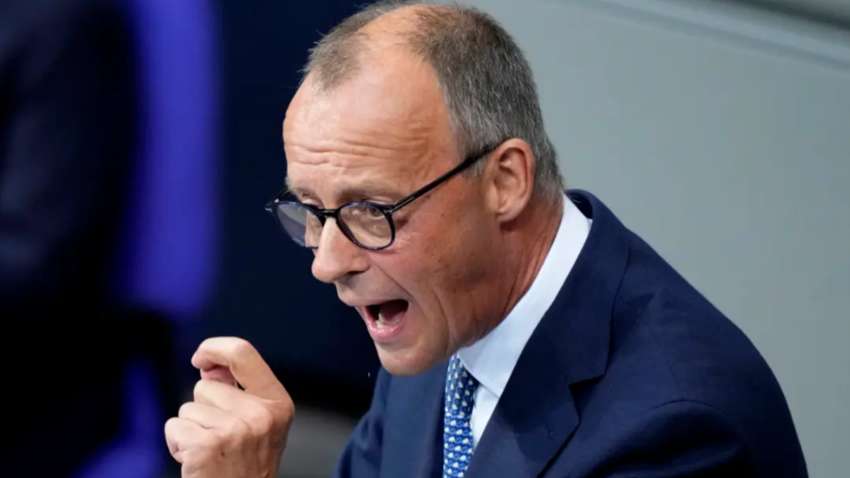 Хто замінить Шольца на посаді канцлера Німеччини