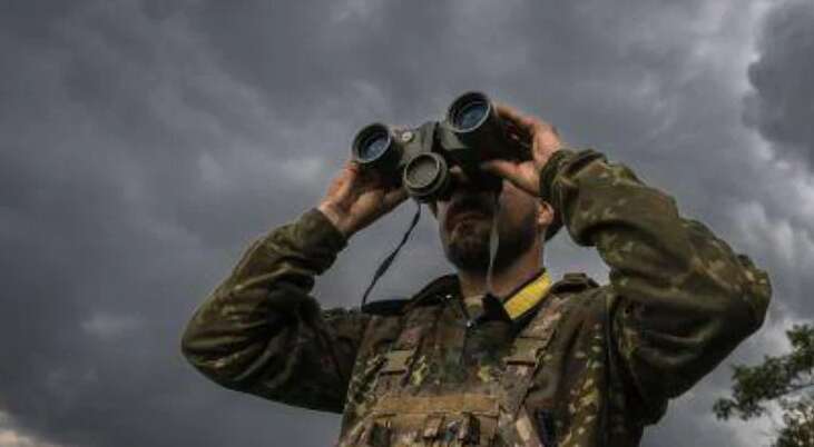 У Росії заявили про окупацію села на Дніпропетровщині: в Україні відреагували У Росії заявили про окупацію села на Дніпропетровщині: в Україні відреагували