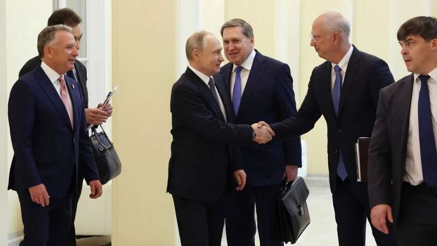 У Путіна видали нахабний ультиматум про "шлях до миру" в Україні: чого вимагають 