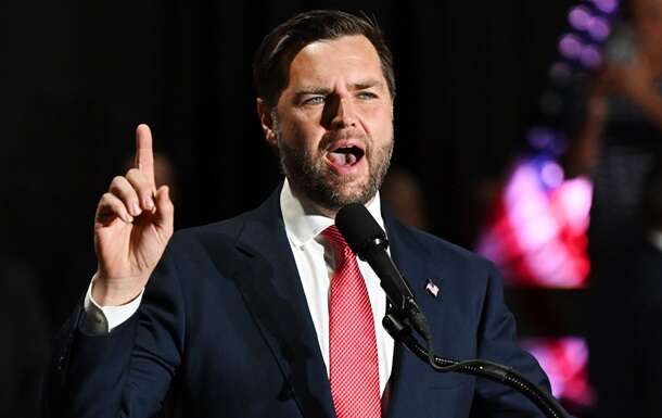 Венс назвав крок США, якщо Росія не піде на переговори