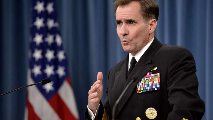 Американские солдаты будут сражаться против армии Путина: В Белом доме назвали условие Американские солдаты будут сражаться против армии Путина: В Белом доме назвали условие