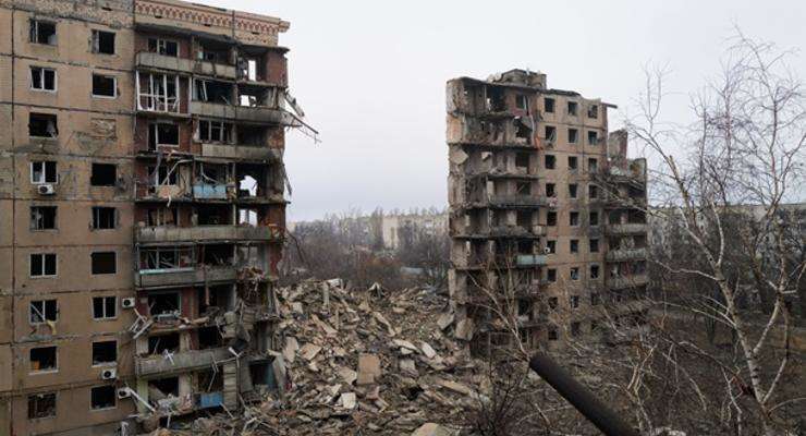 Действительно ли ВСУ близки к потере Авдеевки: в ISW дали ответ