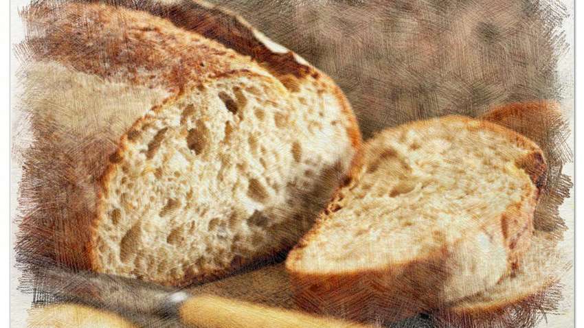 Не викидайте: три способи використання черствого хліба