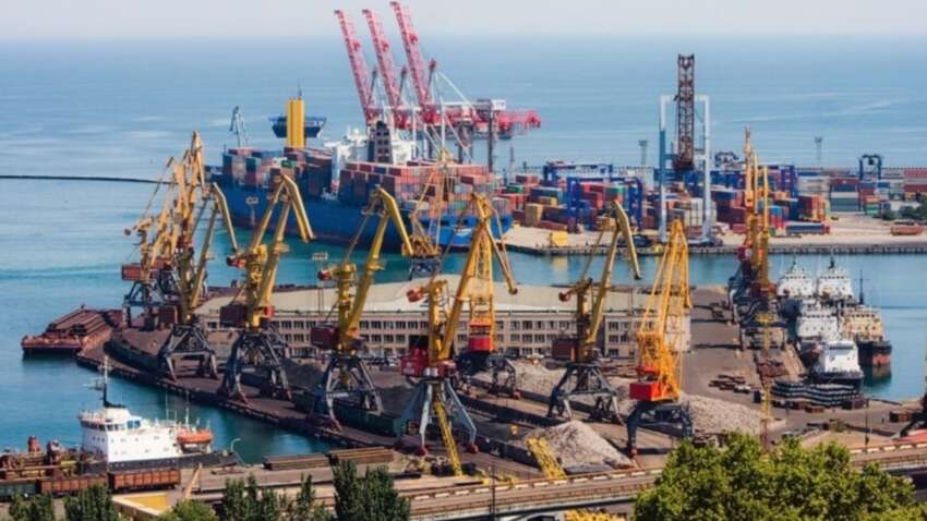 Россия переходит к новому этапу в войне: что теперь ждет Одессу Россия переходит к новому этапу в войне: что теперь ждет Одессу