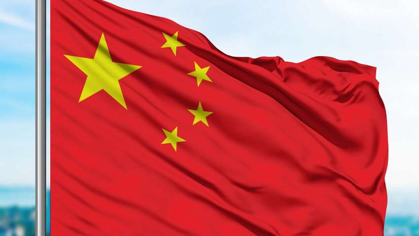 Китай испугался планов Трампа по «Золотому куполу»: к чему призывает Китай испугался планов Трампа по «Золотому куполу»: к чему призывает