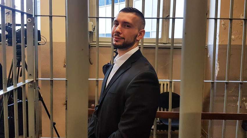 В МИД признали провал Украины в деле защиты экс-нацгвардейца Маркива