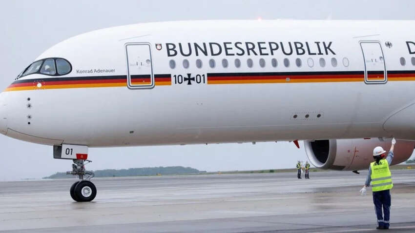 Дроны вновь атакуют Германию: какой аэропорт приостановил работу Дроны вновь атакуют Германию: какой аэропорт приостановил работу