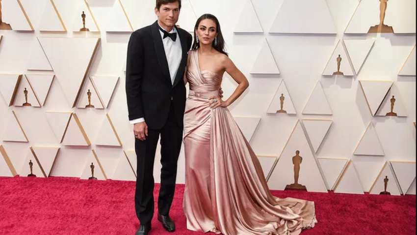 Оскар-2022: какие мировые знаменитости поддержали Украину (ФОТО)