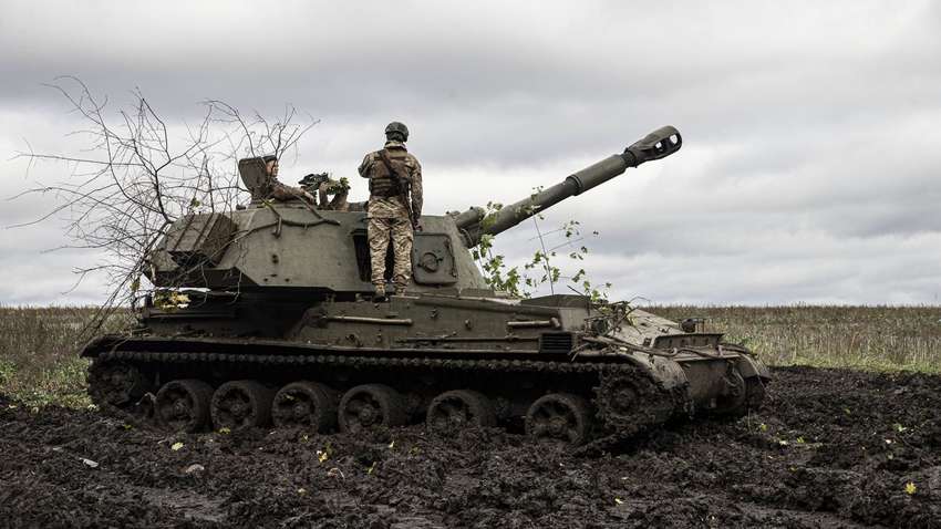 Почему стратегическое наступление РФ уже невозможно – что может изменить расклад сил на поле боя