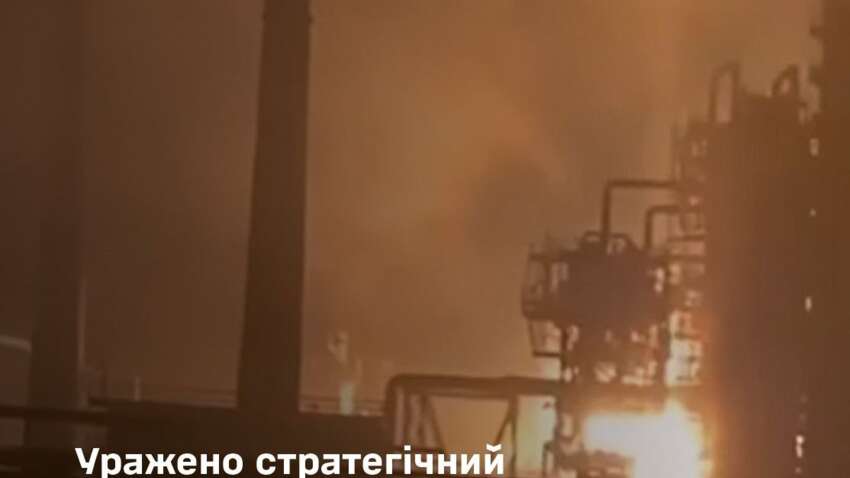 Вибухи у Росії: стали відомі подробиці ночі 