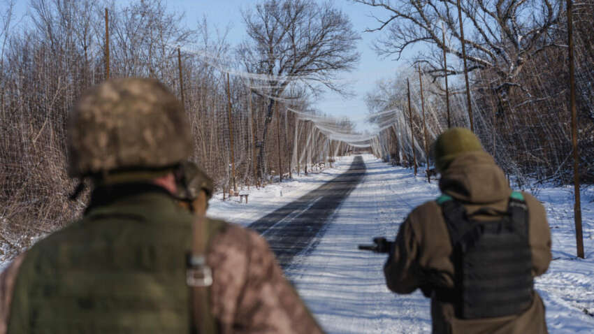 Россия накрывает Украину баллистикой и дронами: удары по Киеву, Харькову и Днепру Россия накрывает Украину баллистикой и дронами: удары по Киеву, Харькову и Днепру