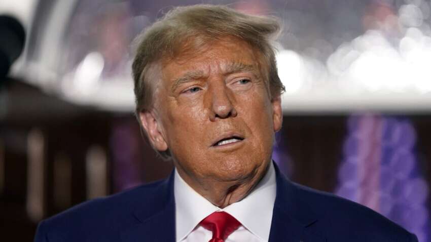 ООН на грани финансового коллапса: появилась жесткая реакция Трампа ООН на грани финансового коллапса: появилась жесткая реакция Трампа