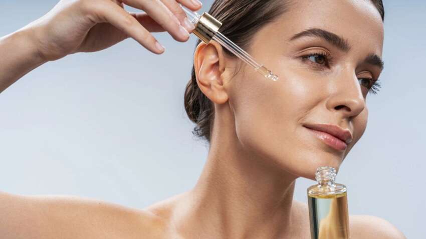 Корейські сироватки для обличчя – ефективний догляд від KRKR