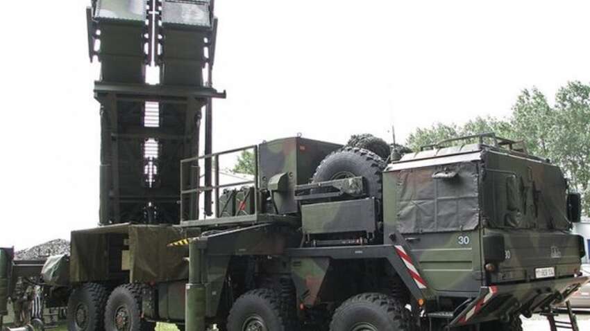 Європа готується до війни: на яке безпрецедентне рішення готова піти Швеція