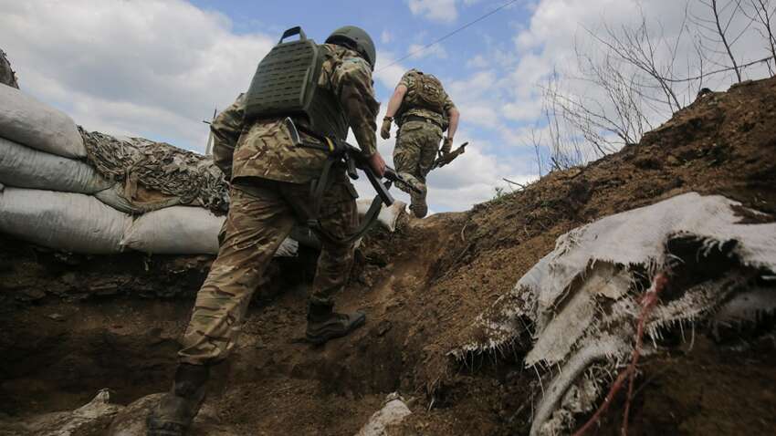Чим закінчиться для України здача Донбасу: яку пастку готує Кремль