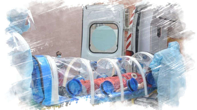 Статистика коронавируса в Украине: как обстоят дела после серии антирекордов Статистика коронавируса в Украине: как обстоят дела после серии антирекордов