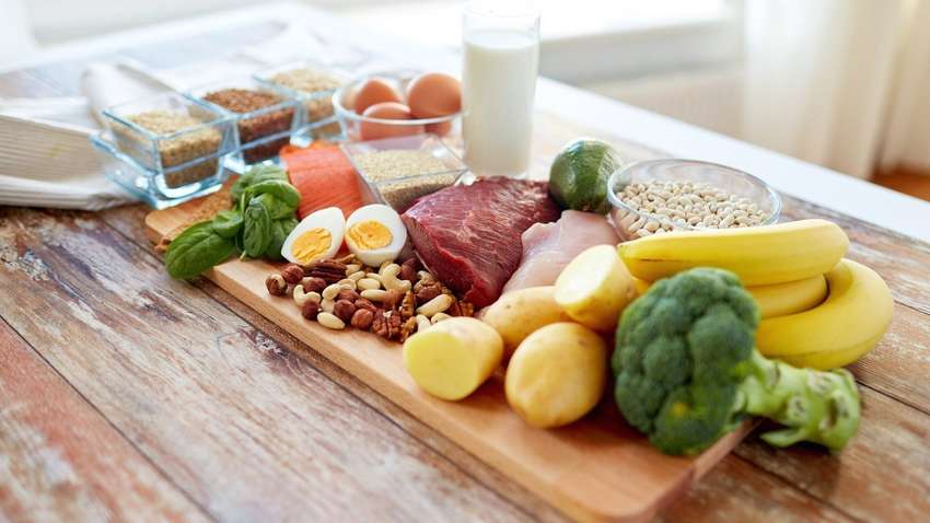 Корисні продукти, які ми вживаємо неправильно