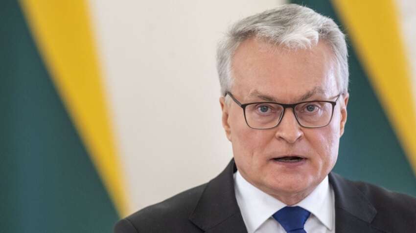 В ЕС отреагировали на сокращение украинской армии по "мирному плану" США В ЕС отреагировали на сокращение украинской армии по "мирному плану" США