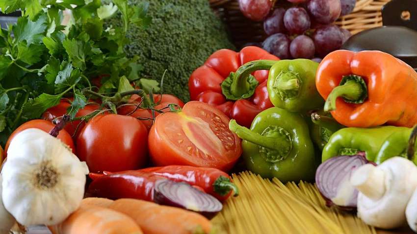 Медики перечислили овощи, убивающие раковые клетки Медики перечислили овощи, убивающие раковые клетки