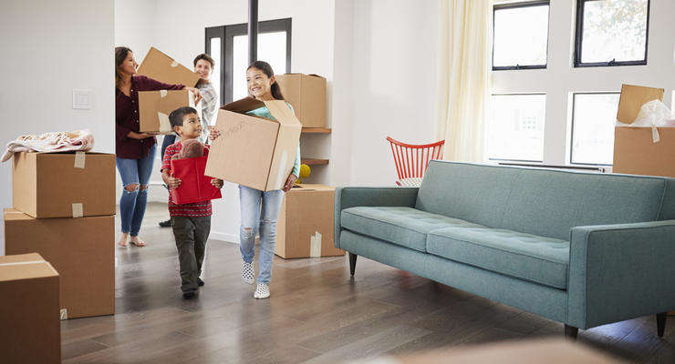 В Украине стартует доступная ипотека: плюсы и минусы программы – реально ли обзавестись жильём В Украине стартует доступная ипотека: плюсы и минусы программы – реально ли обзавестись жильём