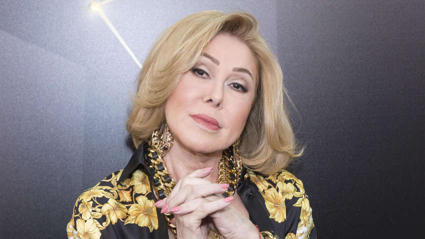 "Я мріяла жити в Росії": співачка з України готується отримати паспорт РФ