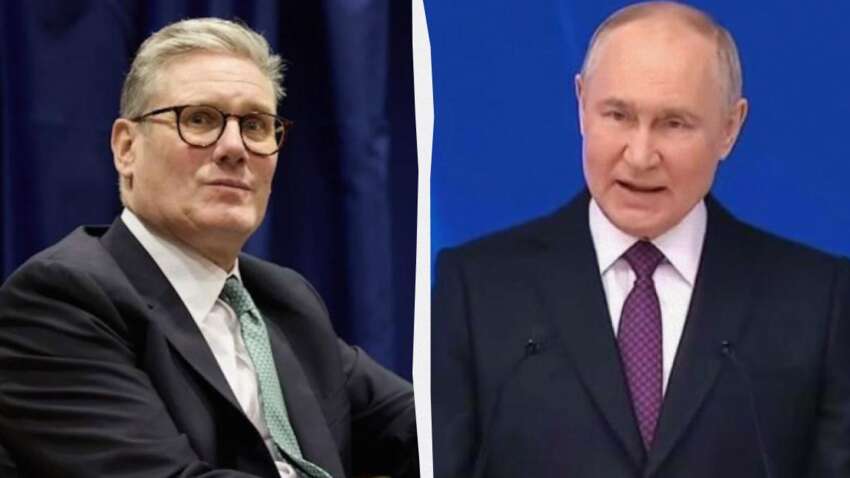 У Путина заявили о передаче ядерного оружия Украине: резкая реакция Великобритании