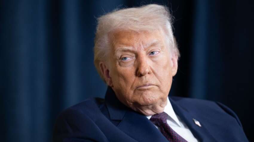 Всего одно заявление Трампа резко обвалило цены на нефть: что заявил президент США об Иране