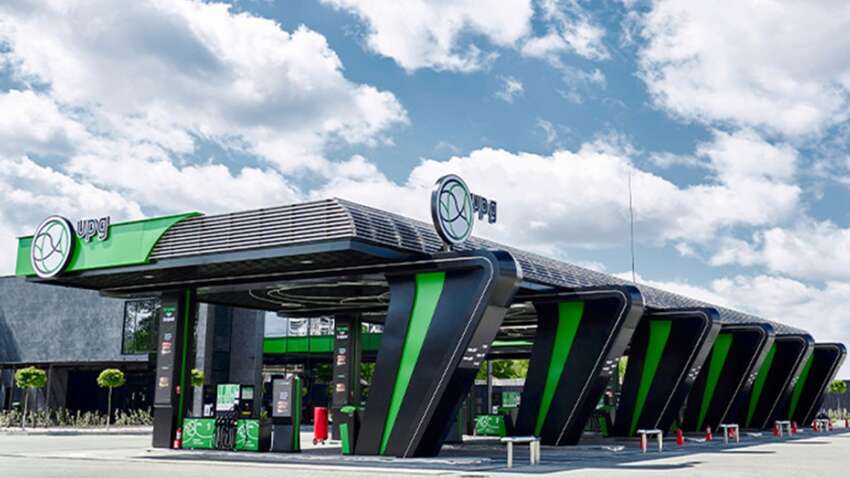 Чем обусловлена смена руководителя в UPG: СМИ о белорусском бэкграунде Александра Матюшенко Чем обусловлена смена руководителя в UPG: СМИ о белорусском бэкграунде Александра Матюшенко