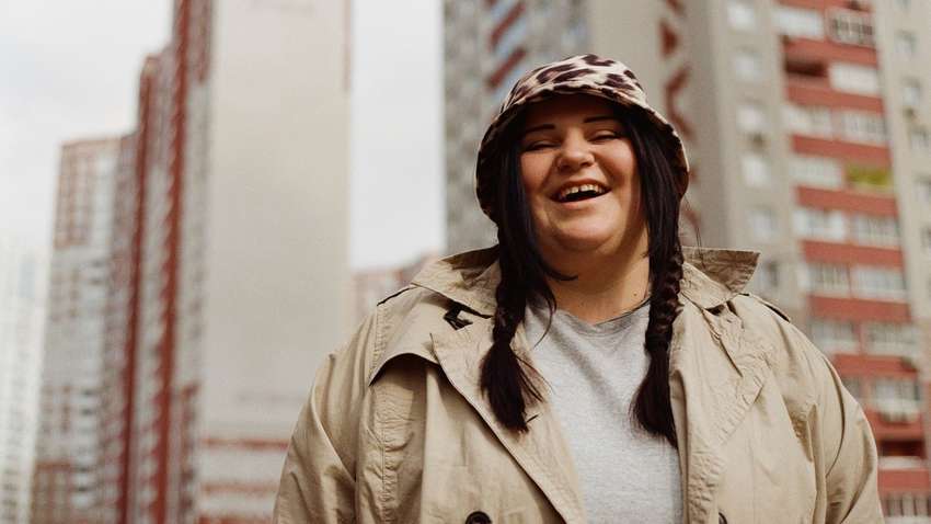 Співачка Alyona Alyona увійшла в топ-50 музичних відкриттів року