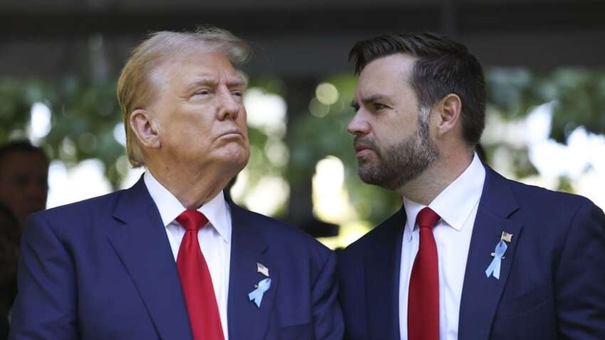 "Ми будемо з теплотою згадувати часи Трампа": яка загроза може чекати на Україну у США "Ми будемо з теплотою згадувати часи Трампа": яка загроза може чекати на Україну у США