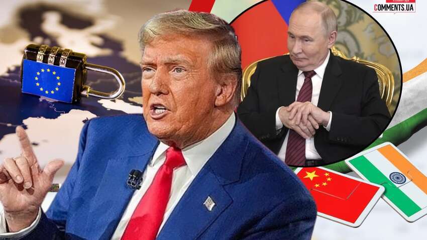 На Западе рассказали, как Трамп обманул союзников: какому финту Путин аплодирует стоя